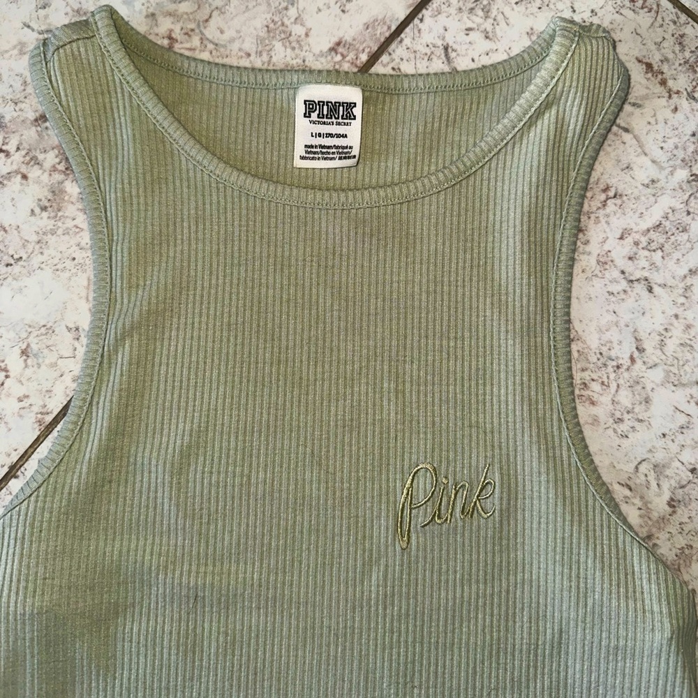 PINK - SUMMER Top - L